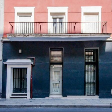 La Gran Via A Un Paso, Silva 3 E2 Apartamento Madri Exterior foto