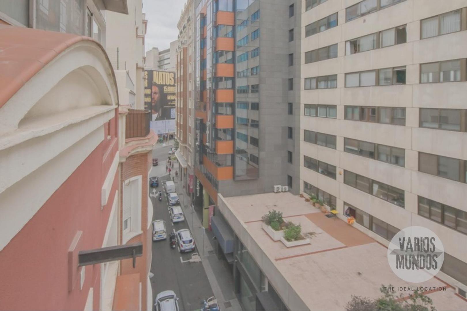 La Gran Via A Un Paso, Silva 3 E2 Apartamento Madri Exterior foto