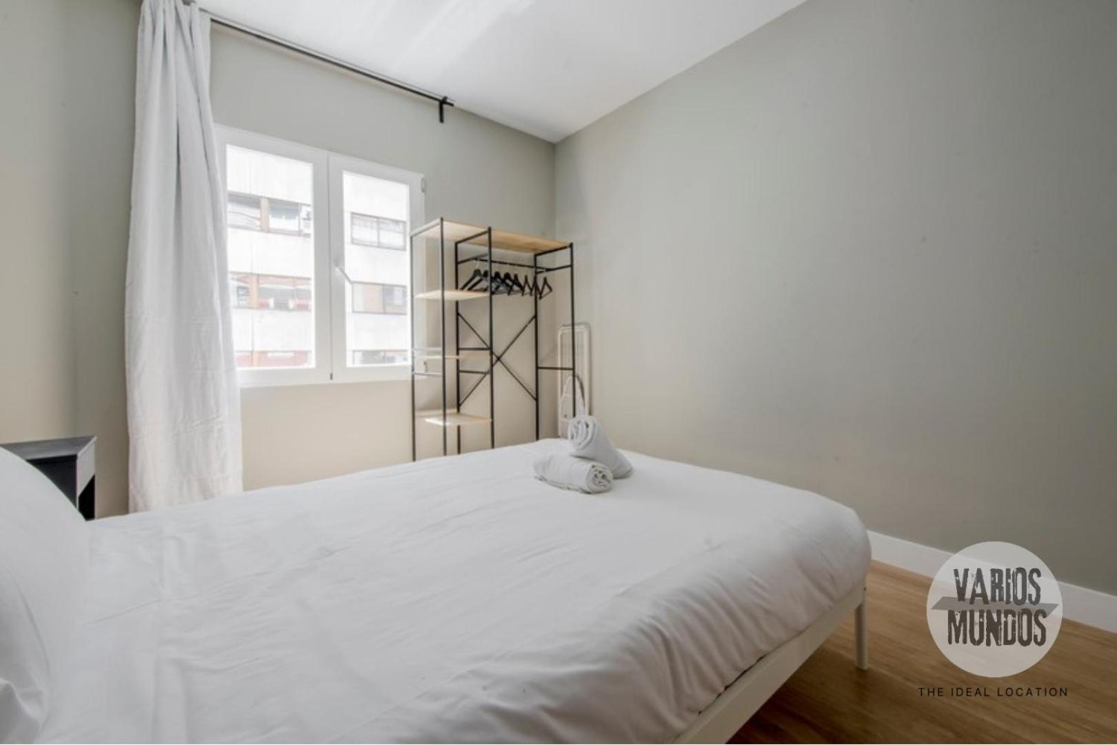 La Gran Via A Un Paso, Silva 3 E2 Apartamento Madri Exterior foto